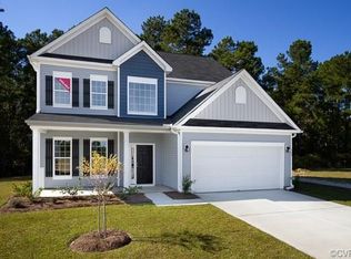 9101 Cascade Creek Ln, Chesterfield, VA 23832