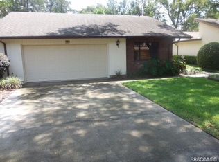 5 Oleander Ln, Homosassa, FL 34446