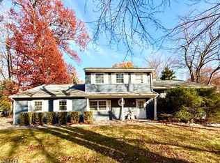 8 New England Dr, Parsippany-Troy Hills Twp., NJ 07034