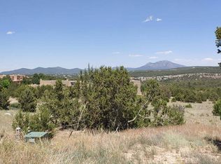 Wildcat Ct, Tijeras, NM 87059