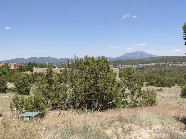 Wildcat Ct, Tijeras, NM 87059