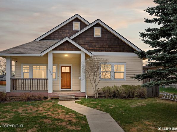 700 N Pine St, Anchorage, AK 99508