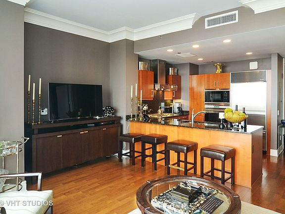 5th image of 401 N Wabash Ave #45E