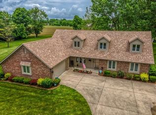 547 Lodge Dr, Indianapolis, IN 46231