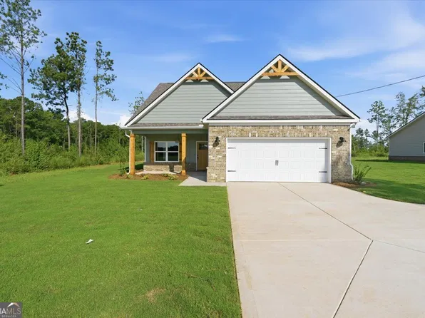 142 Overland Way, Gray, GA 31032
