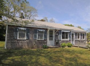 730 Kingsbury Beach Rd, Eastham, MA 02642