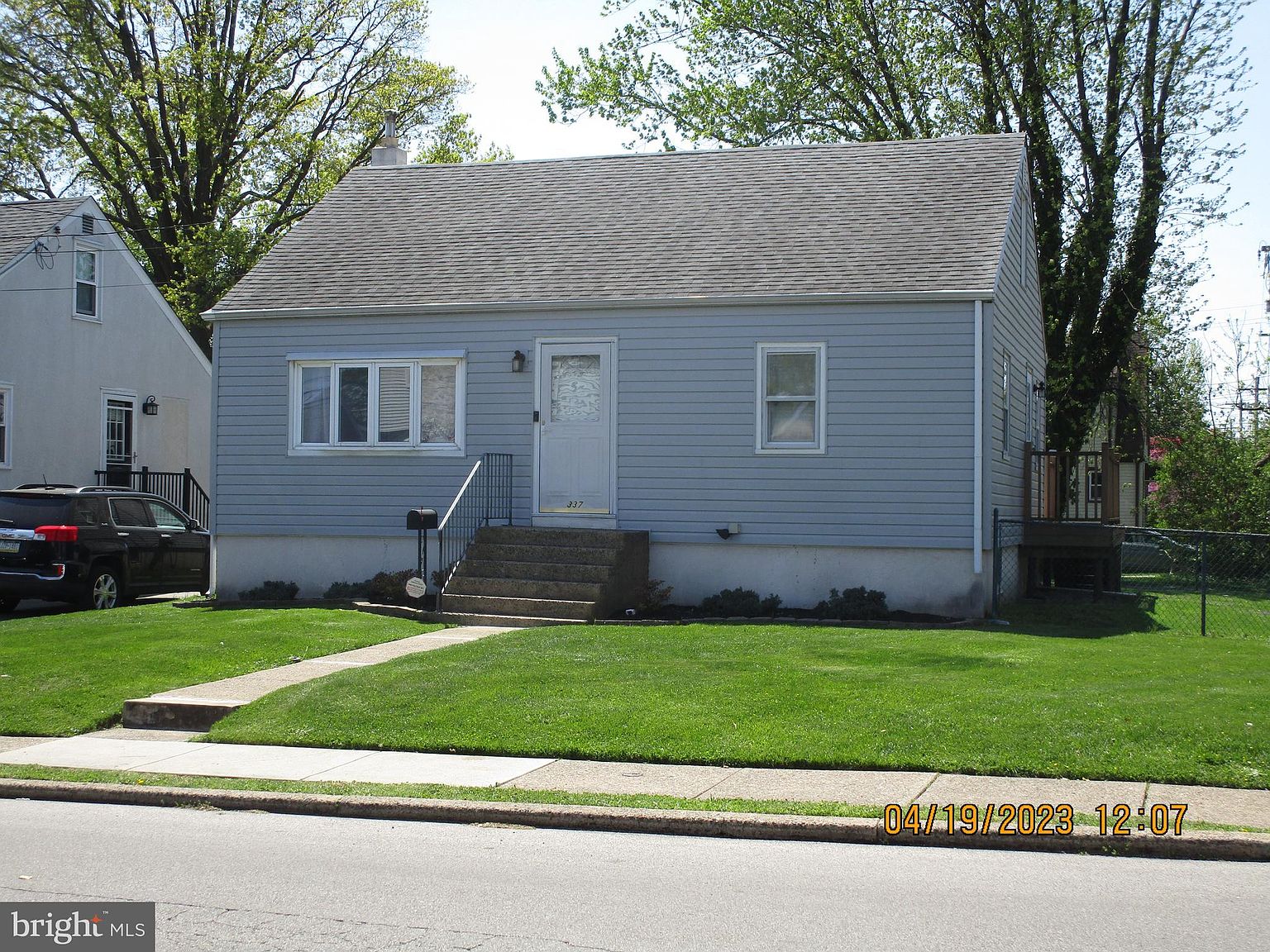 337 Rutledge Ave, Folsom, PA 19033 Zillow