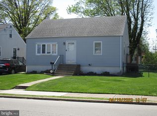 337 Rutledge Ave, Folsom, PA 19033