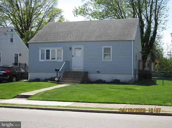 337 Rutledge Ave, Folsom, PA 19033