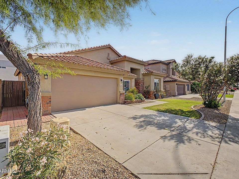 1st image of 6883 W LAREDO Street