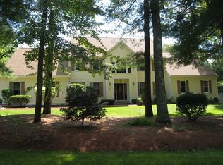 48 Wagon Rd, Walpole, MA 02081
