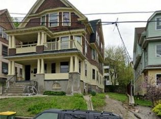 89 Idylwood Ave, Waterbury, CT 06705