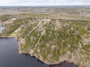 LOT Belleville Rd, Argyle, NS B0W3M0