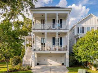 1430 Eutaw Battalion Dr, Charleston, SC 29412