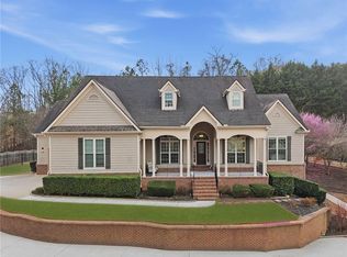97 Shamus Way, Jefferson, GA 30549