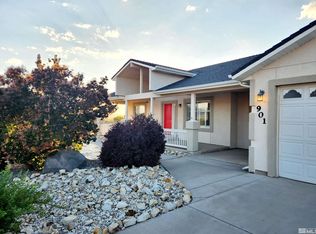 901 Red Rock Rd, Fernley, NV 89408