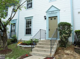 6919 Mountain Lake Pl, Capitol Heights, MD 20743