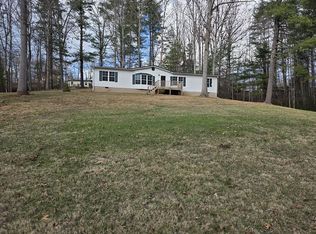 126 Sweet Clover Ln, Weaverville, NC 28787