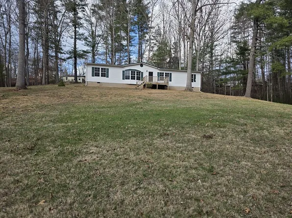 126 Sweet Clover Ln, Weaverville, NC 28787