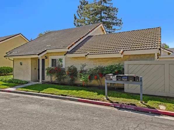 210 Truckee Ln, San Jose, CA 95136