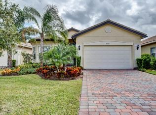 8681 Sunbeam Mountain Ter, Boynton Beach, FL 33473