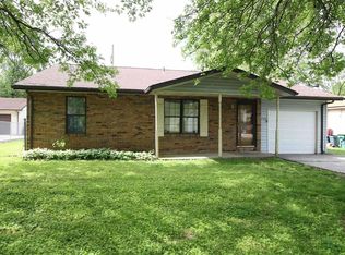 2538 Pine St, Granite City, IL 62040