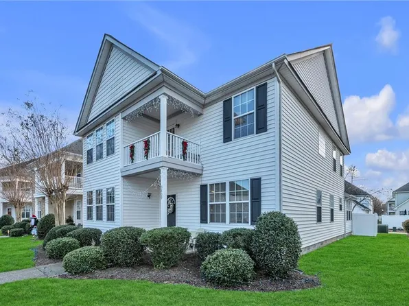 3809 Vasser Dr, Virginia Beach, VA 23462