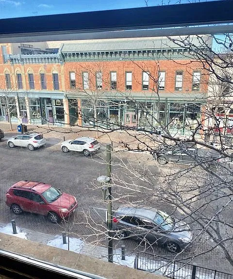 Views every day