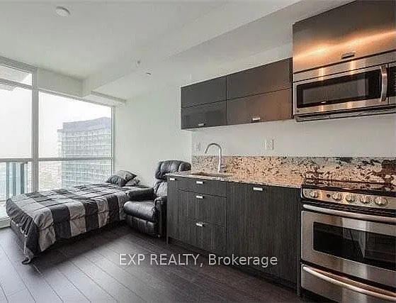 290 Adelaide St W #2503 — Photo 11