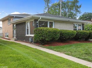 490 Yates Ave, Calumet City, IL 60409