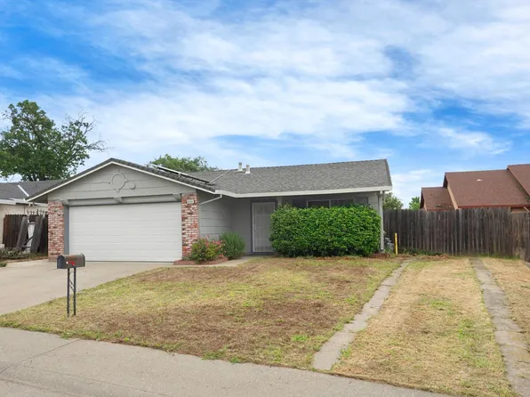 6304 Sky Vista Ct, Citrus Heights, CA 95621