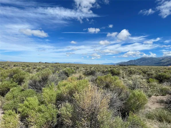 608 Heatherbrae Road, Crestone, CO 81131