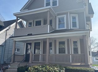 35 Irvington St, New Haven, CT 06513