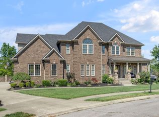 420 Quail Creek Ct, Richmond, KY 40475
