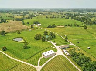 3329 Cynthiana Rd, Georgetown, KY 40324