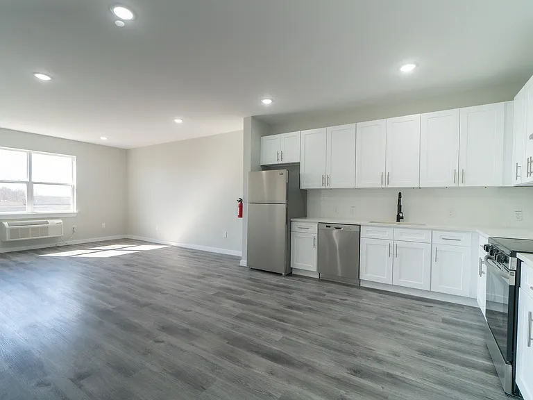 Jackson 55+ Apartments — Photo 27