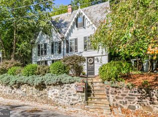 2332 Pickwick Rd, Baltimore, MD 21207