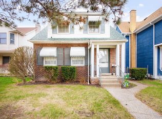 344 Oak St, Wyandotte, MI 48192