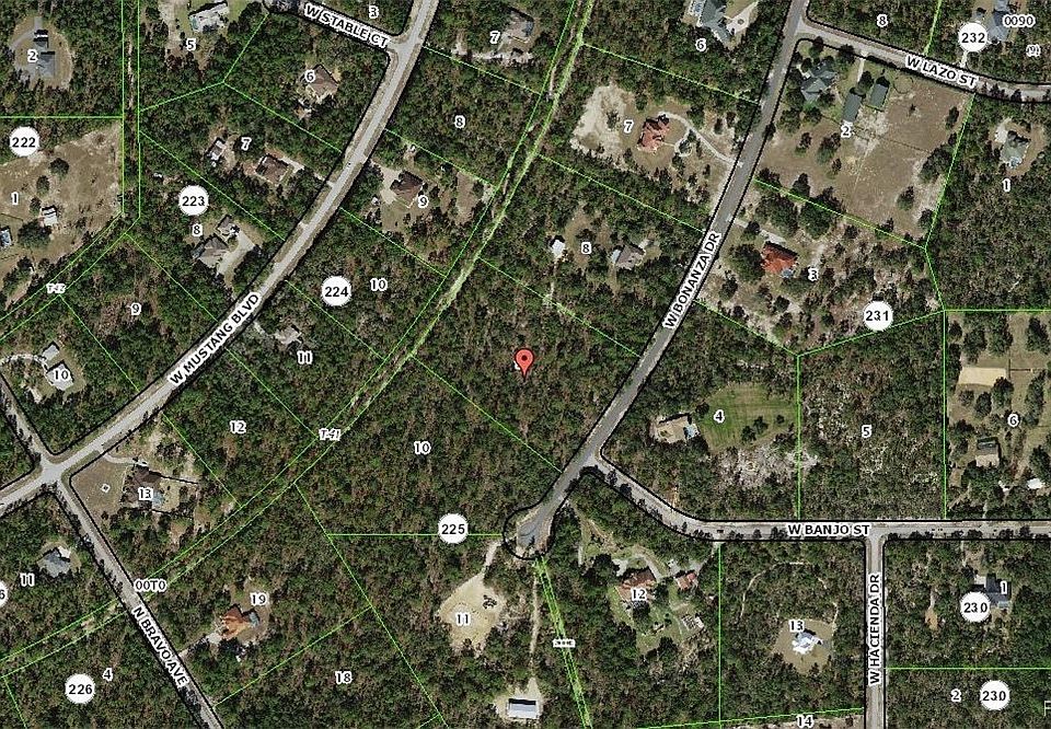1st image of 4024 W Bonanza Dr