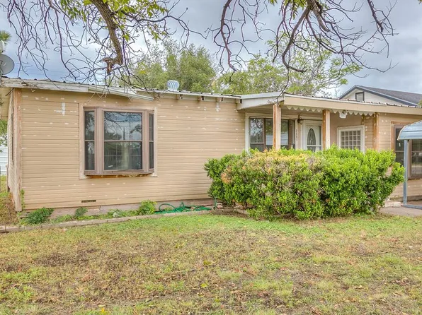2501 Forest Park Ave, San Angelo, TX 76901
