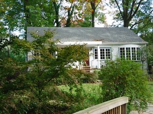 802 Watchung Rd, Bound Brook, NJ 08805