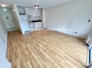 2345 Ala Wai Blvd APT 1007, Honolulu, HI 96815