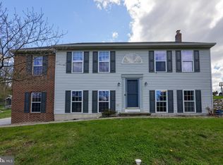 192 Sides Mill Rd, Strasburg, PA 17579