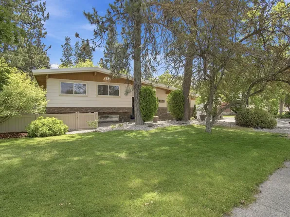 6814 N Wall St, Spokane, WA 99208