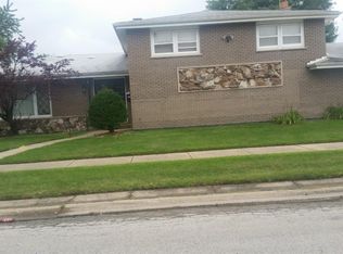 14826 Wentworth Ave, Dolton, IL 60419