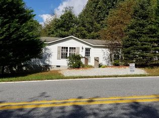 2107 McKinney Mine Rd, Spruce Pine, NC 28777