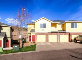5534 Lewis St UNIT 206, Arvada, CO 80002