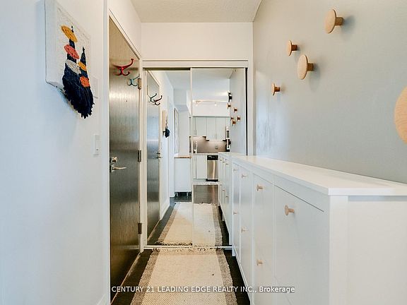 2nd image of 3520 Danforth Ave #611