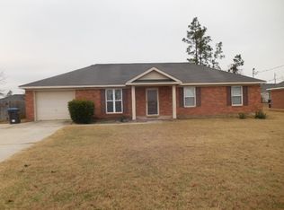 3384 Monte Carlo Dr, Augusta, GA 30906