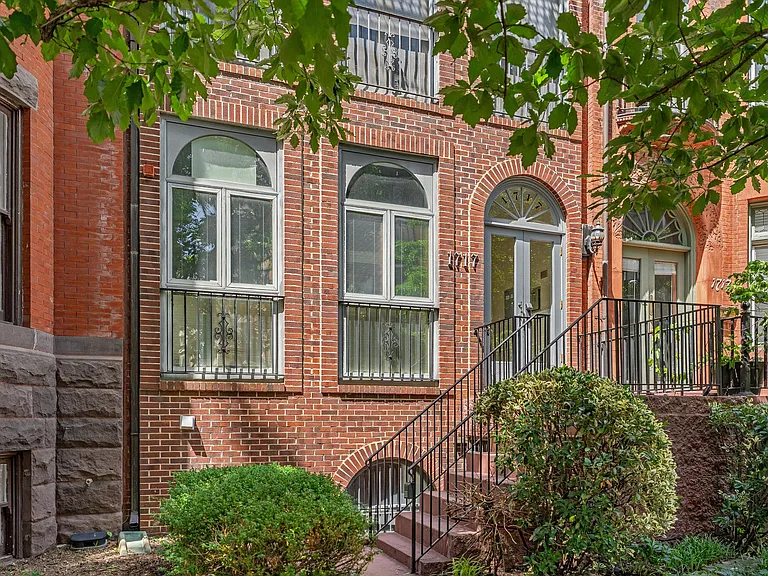 1717 P St NW #E — Photo 13